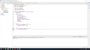 Отчёт от 25687 за MVC шаблон / MVC - Counter - ViewFrame