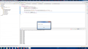 Отчёт от 25687 за MVC шаблон / MVC - Counter - ControllerPlusConsole