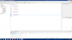 Отчёт от 25687 за MVC шаблон / MVC - PhoneBook - UserSQL - Methods