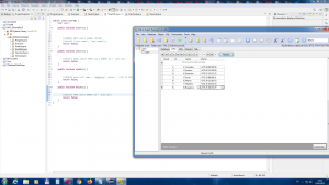 Отчёт от 25687 за MVC шаблон / MVC - PhoneBook - UserSQL - Queries