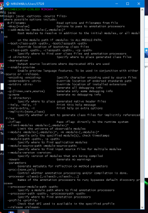 Отчёт от 25687 за Система Git / Добро пожаловать в Зоопарк!