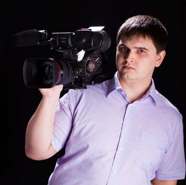 Денис Сабуров