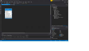 Отчёт от 2598 за Entity Framework / Введение в EF