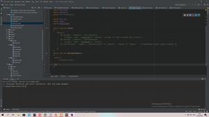 Отчёт от 26052 за Доска объявлений / Новый пользователь - модель для формы