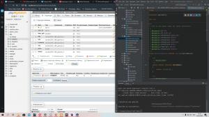 Отчёт от 26052 за Доска объявлений / Объявления - создание базы и модели