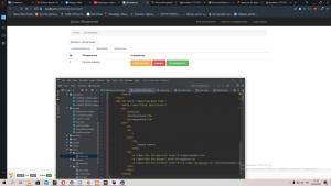 Отчёт от 26052 за Доска объявлений / Объявление - ограничение доступа