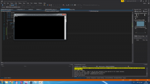 Отчёт от 2633 за Entity Framework / Миграция Базы