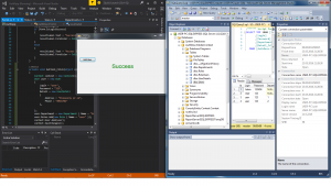 Отчёт от 2633 за Entity Framework / Добавление - Извлечение