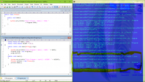 Отчёт от 2639 за Singleton / Singleton - Config - Static