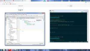 Отчёт от 2670 за Yii2 / Join/login - Полёт Навигатора