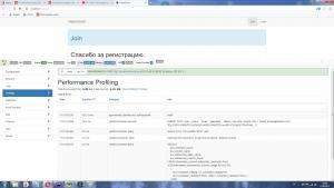 Отчёт от 2670 за Yii2 / Hash - Как правильно солить пароли