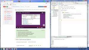 Отчёт от 2670 за Java Sweeper / Полёт над классом