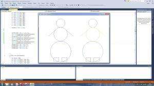 Отчёт от 2670 за Теория ООП / Переезд метода Draw