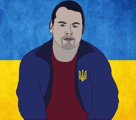 Колесник Олег