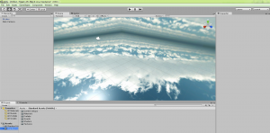 Отчёт от 271 за Unity 3D / Установка Unity3D