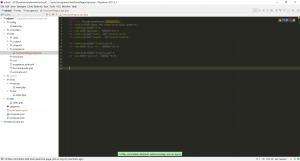 Отчёт от 2773 за Yii2 / Codeception - Пошаговое тестирование