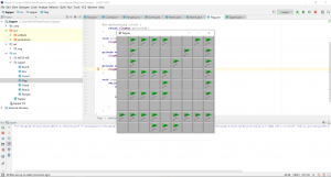 Отчёт от 2773 за Java Sweeper / Смена флагов
