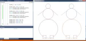 Отчёт от 2773 за Теория ООП / Переезд метода Draw