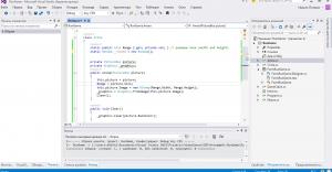 Отчёт от 2773 за Теория ООП / Интерфейс. Площадка для игры.