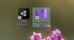 Отчёт от 28396 за Платформер на Unity / 1. Вступление