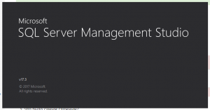 Отчёт от 28518 за Шахматы по сети / База данных. Management в студию!