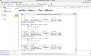 Отчёт от 2912 за Базовый ASP.ект / Создание SQL-запросов