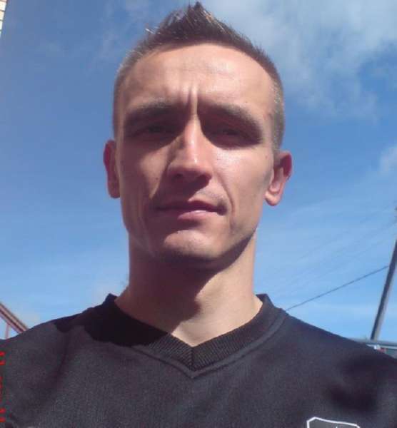 Dmitry Olifer