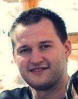 Roman Zhilin