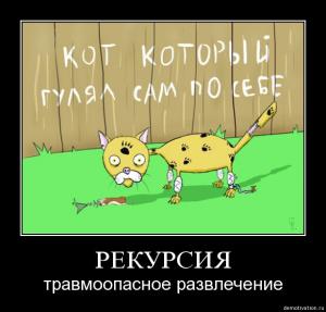 Отчёт от 2997 за Комбинаторика / Рекурсия. Вступление