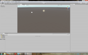 Отчёт от 3008 за Unity 3D / Установка Unity3D