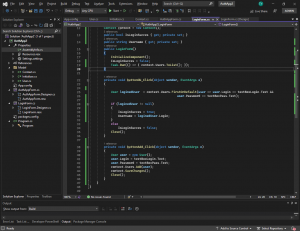 Отчёт от 30187 за Entity Framework / Основные приемы работы с БД через EF