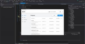 Отчёт от 30430 за Платформер на Unity / 1. Вступление