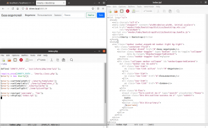 Отчёт от 30514 за PHP Driver / Установка MySQL, Smarty и Bootstrap