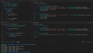 Отчёт от 30514 за Singleton / Singleton - Config - Super child
