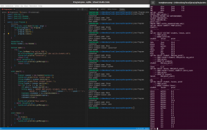 Отчёт от 30514 за База SQLite / SQLite - Самостоятельная работа