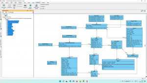 Отчёт от 30514 за MVC шаблон / VIP - MVC - PhoneBook - UML