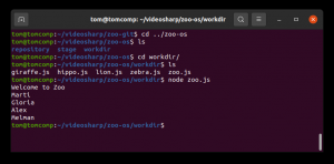 Отчёт от 30514 за Система Git / win merge