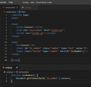 Отчёт от 30514 за Весёлая семейка Web-Мастера / JavaScript
