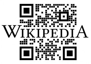 Отчёт от 30514 за C / Что такое qr-код?