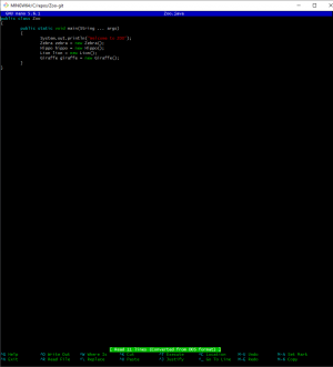 Отчёт от 31287 за Система Git / git merge giraffe lion