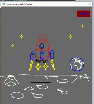 Отчёт от 3146 за Игры со Спрайтами / Полуфинальный урок
