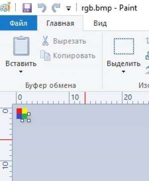 Отчёт от 3146 за Фотошарп / Билинейная интерполяция