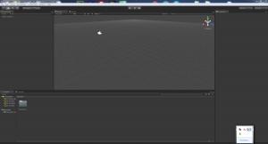 Отчёт от 3255 за Unity 3D / Установка Unity3D