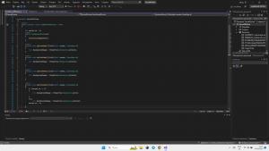Отчёт от 33056 за Демо игры / Картинка с секретом