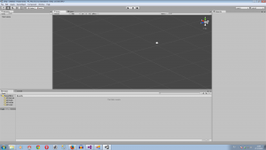 Отчёт от 3330 за Unity 3D / Установка Unity3D