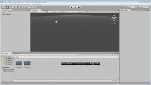 Отчёт от 3500 за Unity 3D / Установка Unity3D