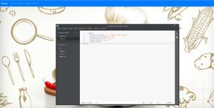 Отчёт от 3506 за Bootstrap-4 первые шаги / Заголовок header - красивая основа