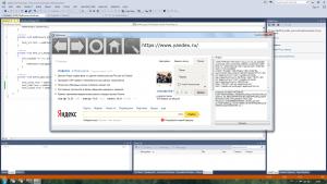 Отчёт от 3506 за Сетевые технологии / Главные секреты интернет-страниц