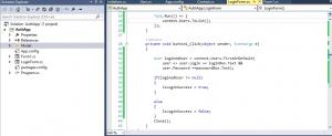 Отчёт от 3506 за Entity Framework / Основные приемы работы с БД через EF