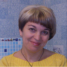 Волосникова Лариса